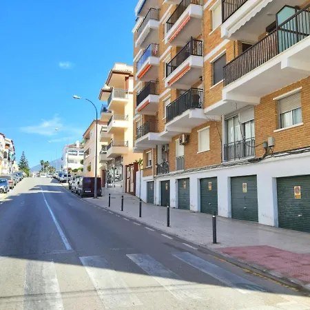Sol De Carabeo Nerja